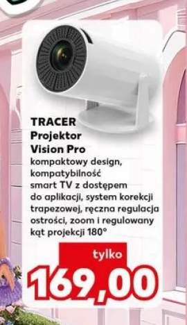 Projektor TRACER Vision Pro