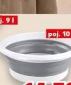 Miska W5 poj. 10l