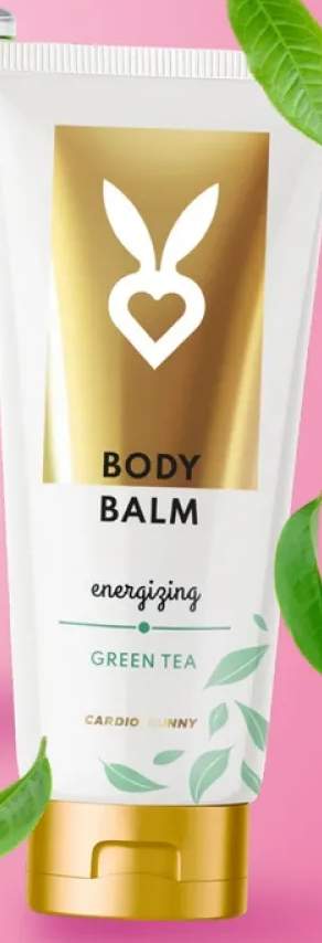 balsam do ciała
