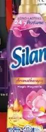 Płyn do płukania Silan Aromatherapy Magic Magnolia