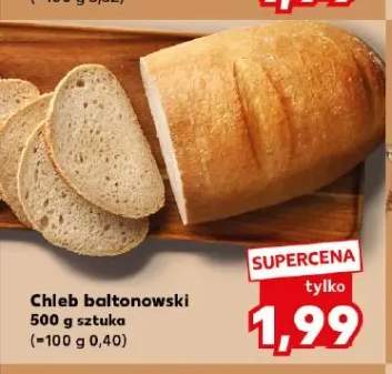 Chleb baltonowski