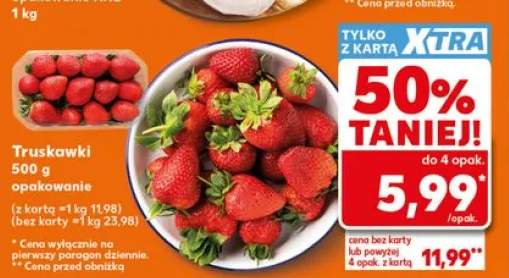 Truskawki