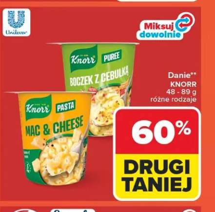 danie instant