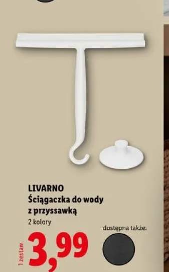 ściągaczka do okien