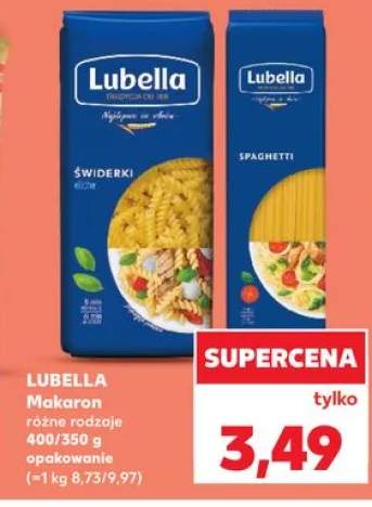 Makaron Lubella