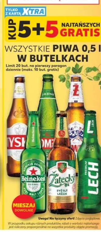 Piwo Żywiec