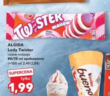 Lody Twister