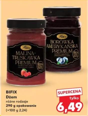 Dżem Bifix