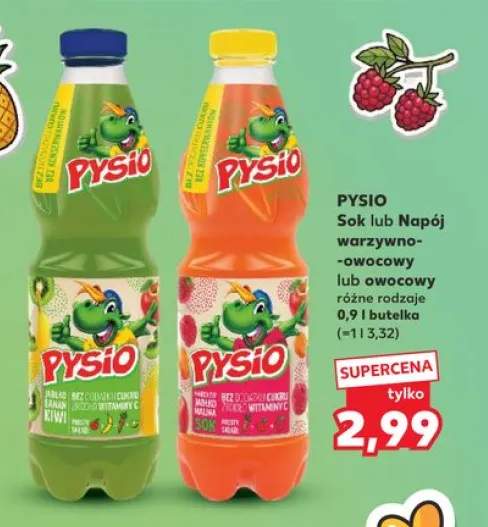 Sok Pysio