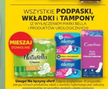 Podpaski Always