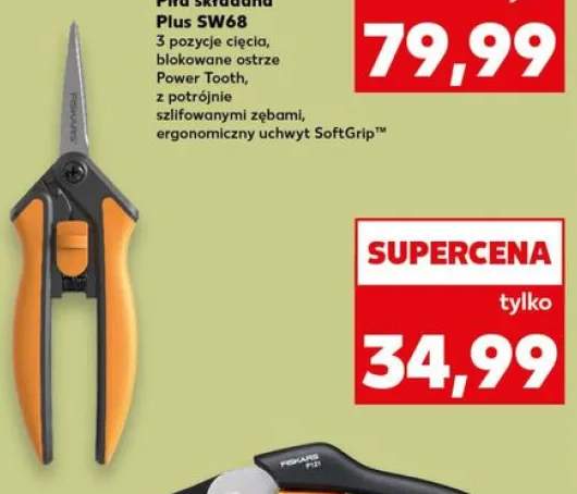 Sekator Fiskars