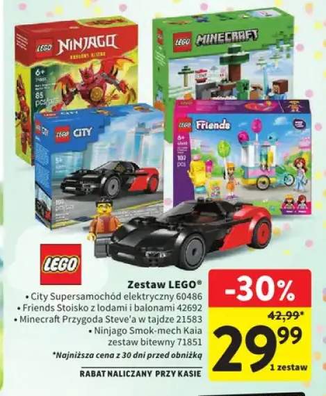 klocki Lego