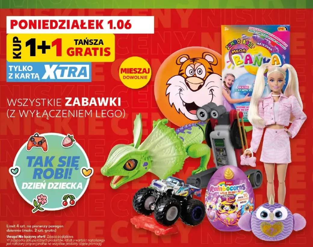 Zabawki