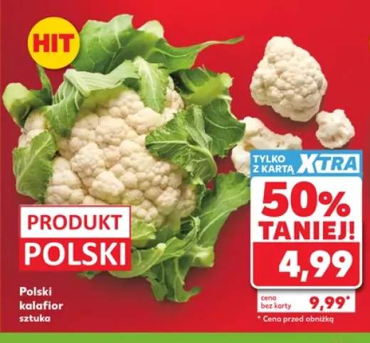 Polski kalafior