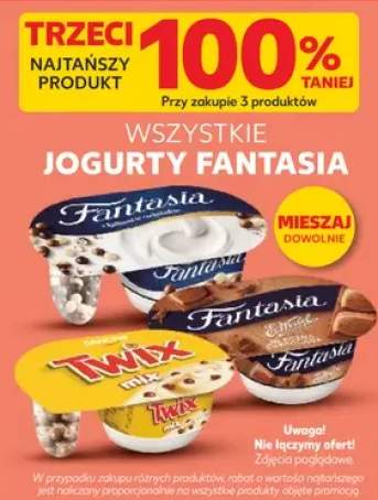 Jogurt Fantasia