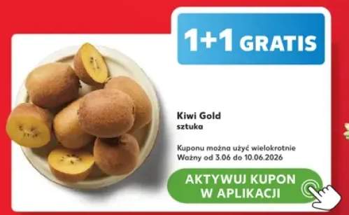 Kiwi Gold