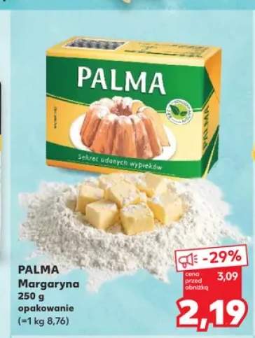 Margaryna Palma