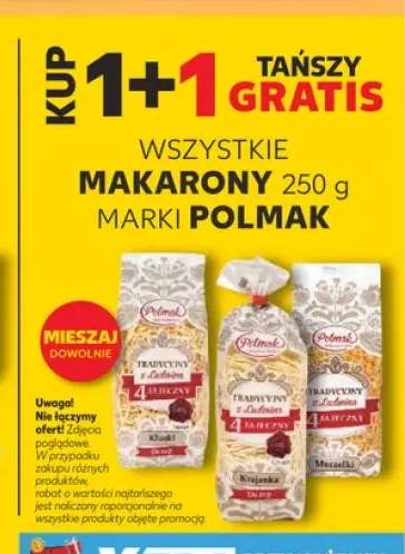 Makaron Polmak