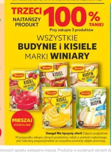 Kisiel Winiary