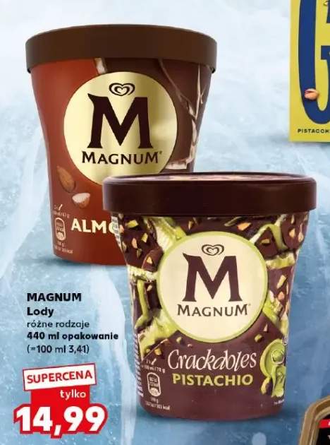 Lody Magnum