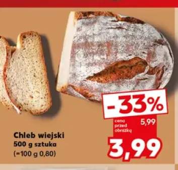 Chleb wiejski