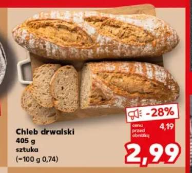 Chleb drwalski