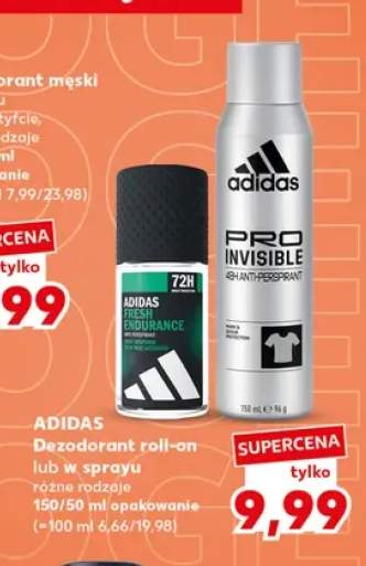 Dezodorant roll-on Adidas