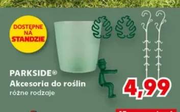 Akcesoria do roślin PARKSIDE
