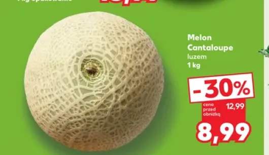 Melon Cantaloupe