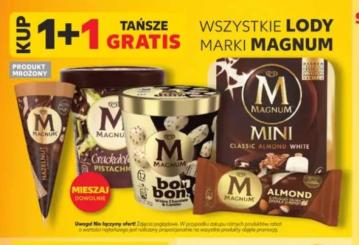 Lody Magnum