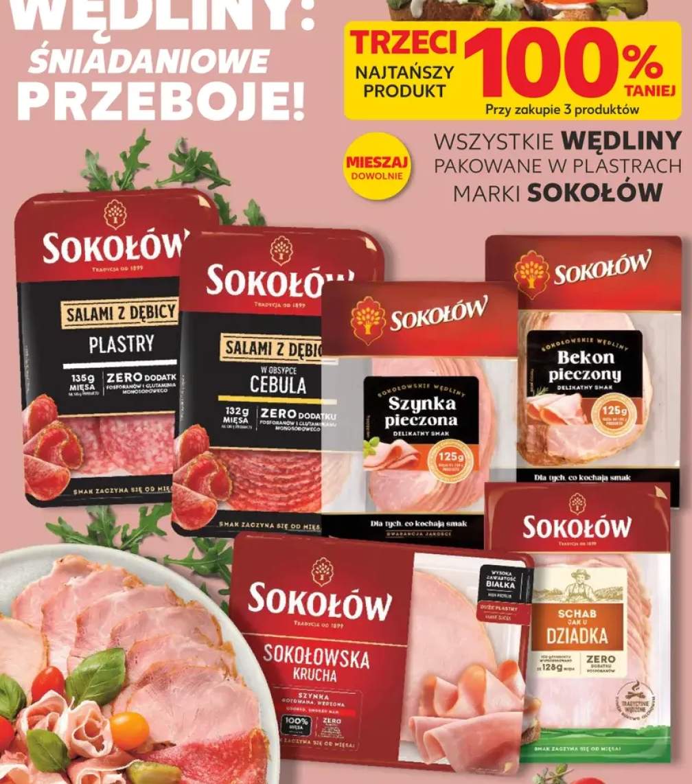 Schab jak u Dziadka Sokołów