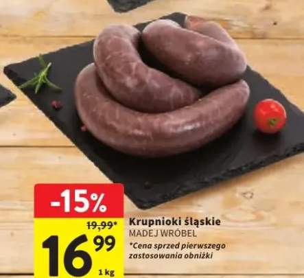 krupnioki śląskie