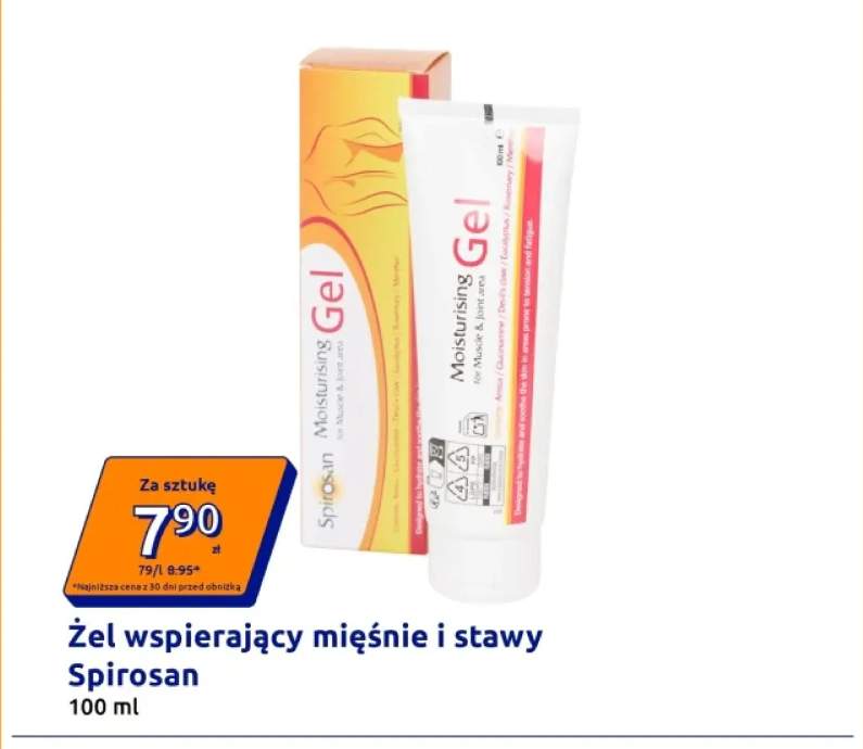 suplement diety