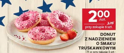 donut