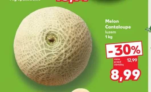 Melon Cantaloupe