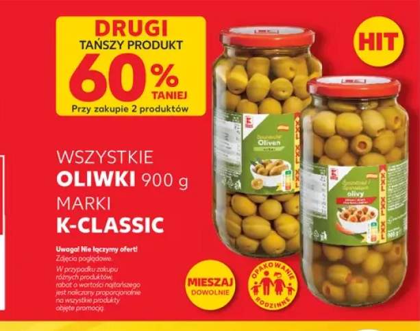 Oliwki K-Classic