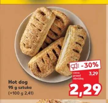 Hot dog