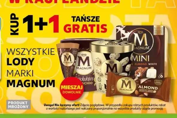 Lody Magnum