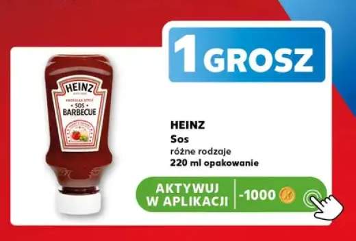 Sos Heinz