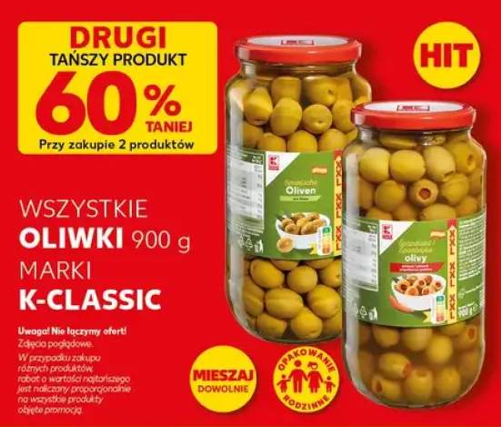 Oliwki K-Classic