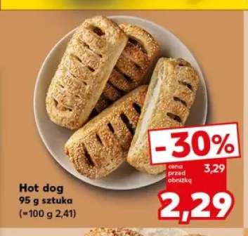 Hot dog