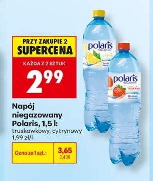 woda smakowa