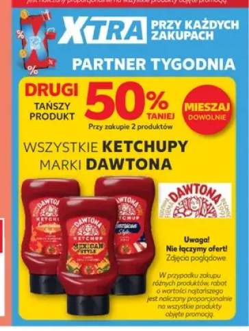 Ketchup Dawtona