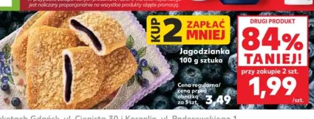 Jagodzianka