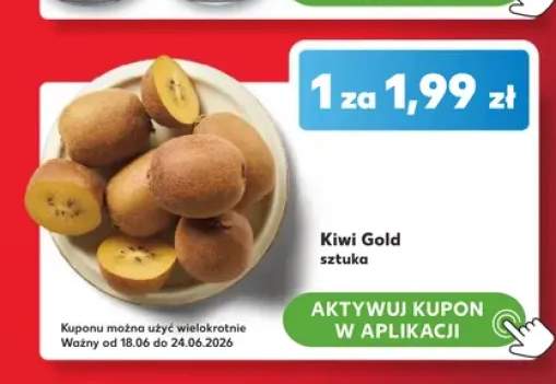 Kiwi Gold