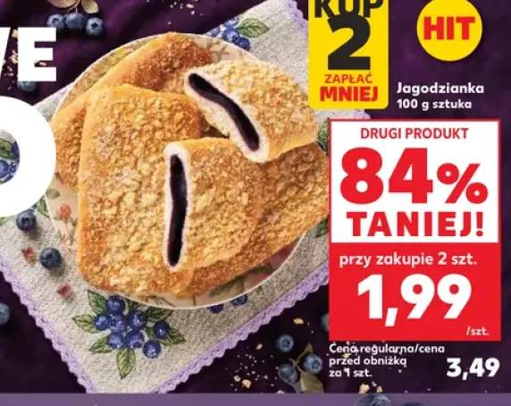 Jagodzianka