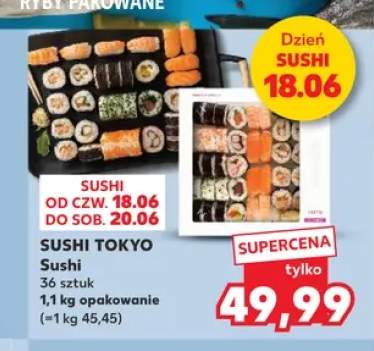 Sushi Tokyo