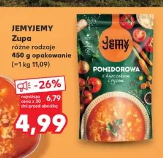 Zupa Jemyjemy