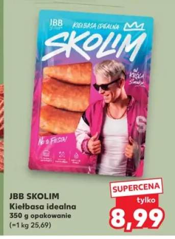 Kiełbasa idealna JBB Skolim
