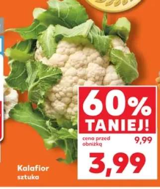 Kalafior